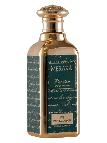 Merakái Passion