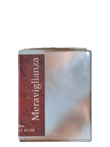 Meraviglianza