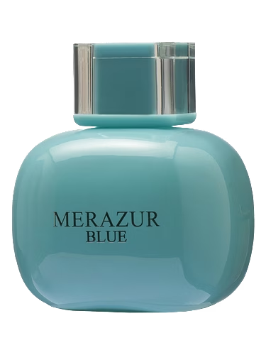 Merazur Blue