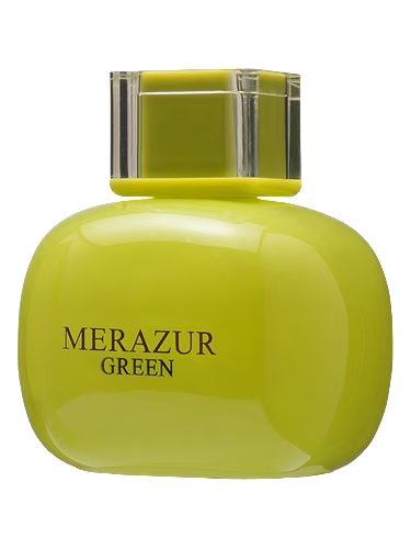 Merazur Green