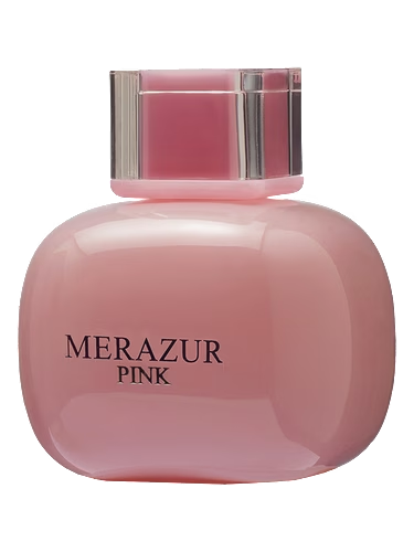Merazur Pink