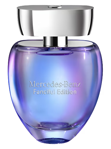 Mercedes-Benz For Her Fanciful Edition