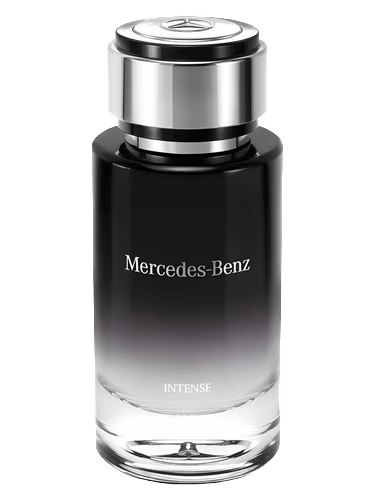 Mercedes Benz Intense