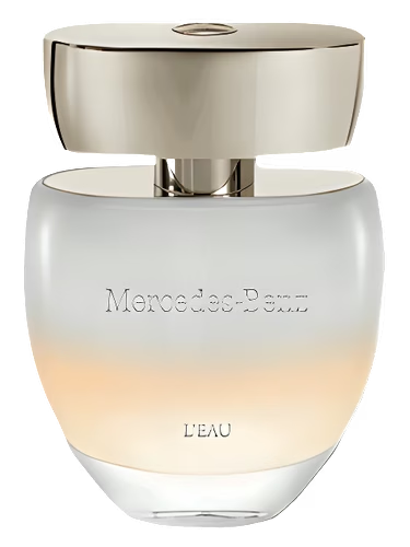 Mercedes Benz L'Eau