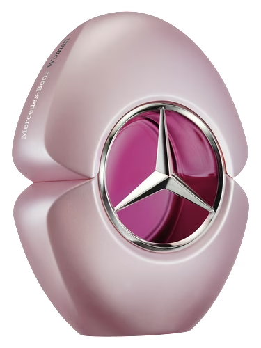 Mercedes-Benz Woman