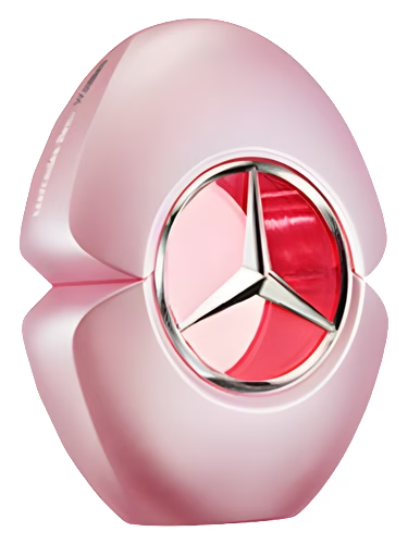 Mercedes-Benz Woman Eau de Toilette