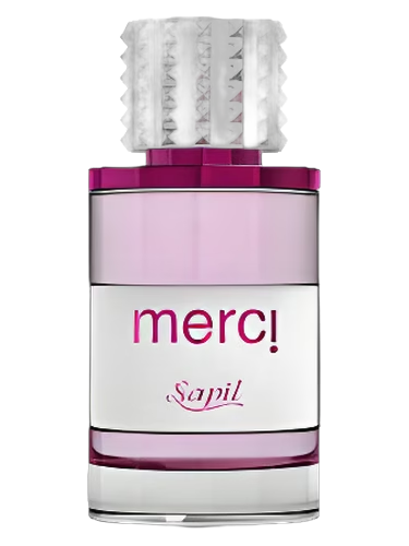 Merci