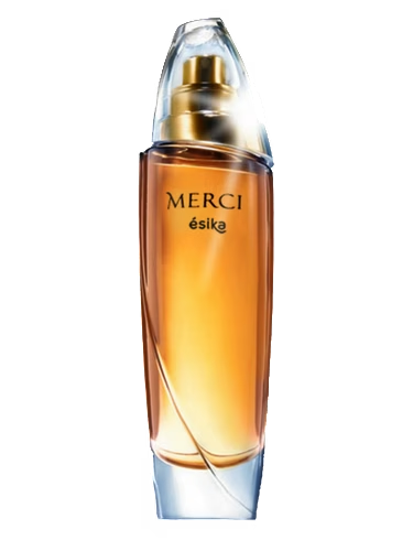 Merci by Ésika