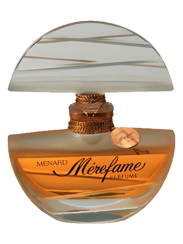 Merefame