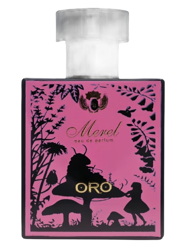 Merel Oro