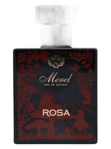 Merel Rosa