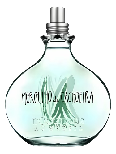 Mergulho de Cachoeira