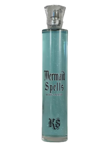 Mermaid Spells