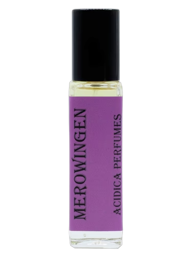 Merowingen by Acidica Perfumes