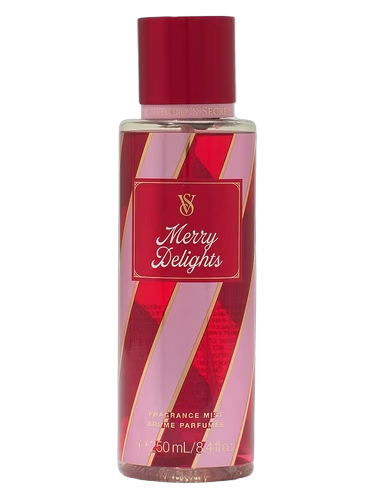 Merry Delights by Victoria's Secret