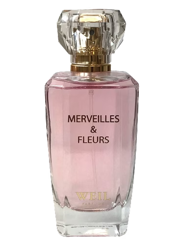 Merveilles & Fleurs