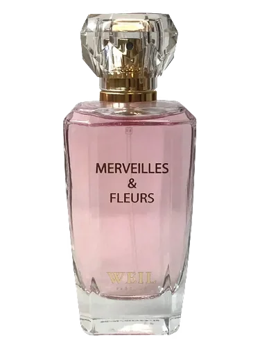 Merveilles & Fleurs by Weil