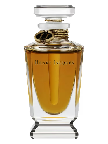 Merveilleuse De HJ