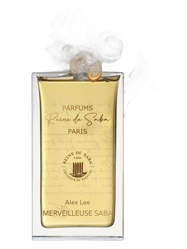 Merveilleuse Saba
