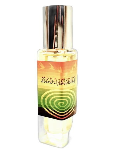 Mesoamerica (2021) by Acidica Perfumes