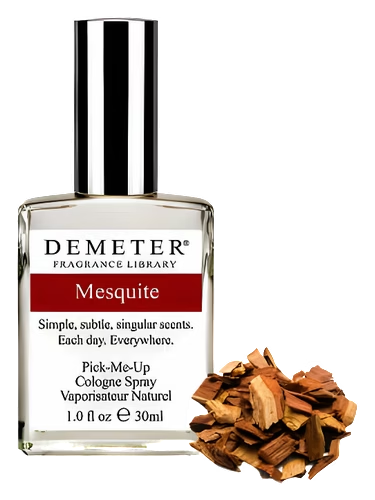Mesquite