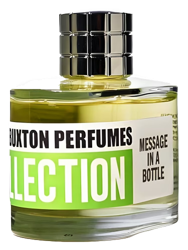 Message in a Bottle