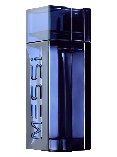 Messi Eau de Parfum
