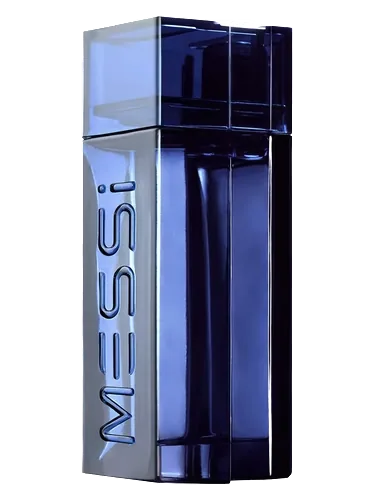 Messi Eau de Parfum by Messi