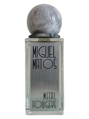 Metal Fougère