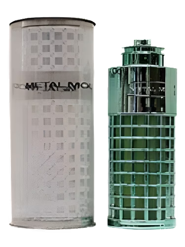 Metal Mod