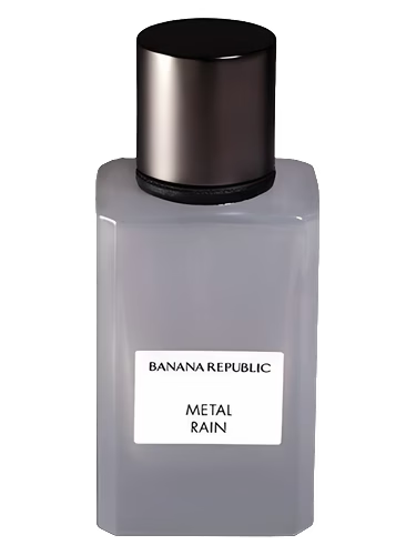 Metal Rain