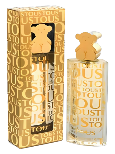 Metallic by Tous