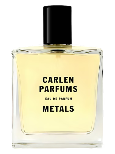 Metals by Carlen Parfums