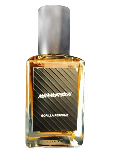 Metamorphosis by Lush