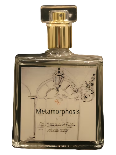 Metamorphosis
