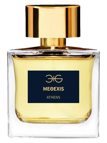 Methexis by Manos Gerakinis