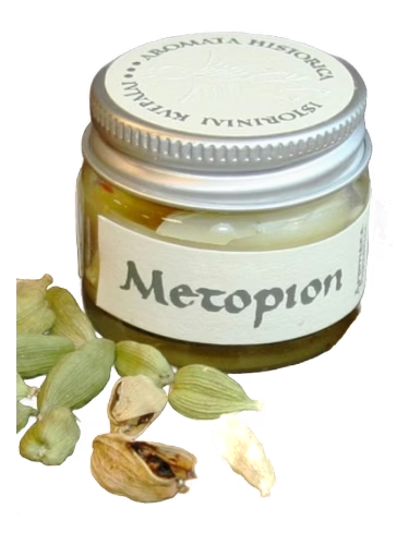 Metopion