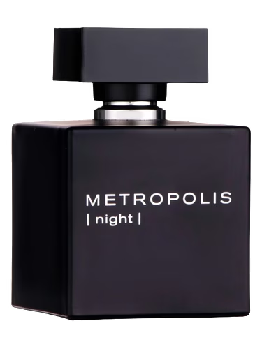 Metropolis Night