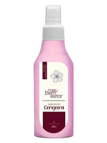 Meu Bem Estar Esplendor de Cerejeira