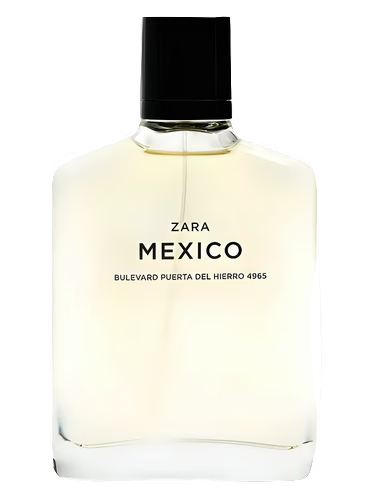 Mexico Bulevard Puerta Del Hierro 4965