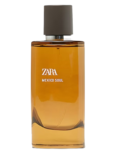 Mexico Soul by Zara