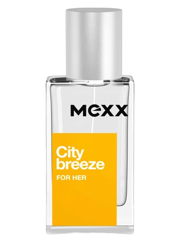Mexx City Breeze For Her