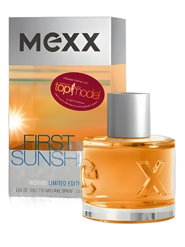 Mexx First Sunshine Woman