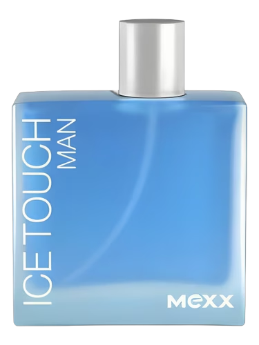 Mexx Ice Touch Man (2014)