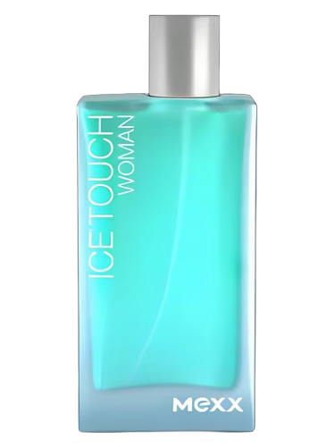 Mexx Ice Touch Woman (2014)
