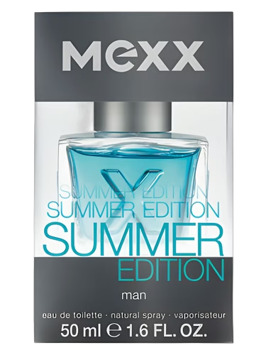 Mexx Man Summer Edition