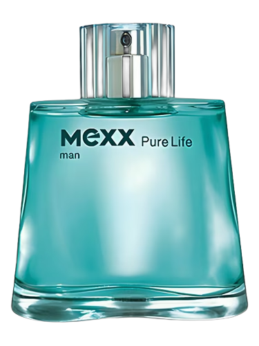 Mexx Pure Life Man by Mexx