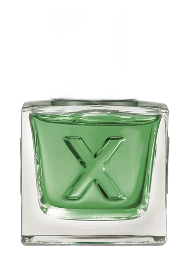 Mexx Spring is Now Man