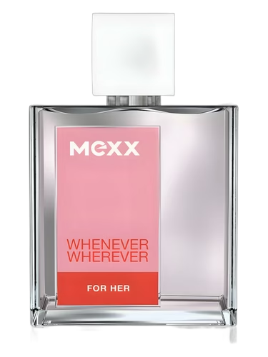 Mexx Whenever Wherever For Her