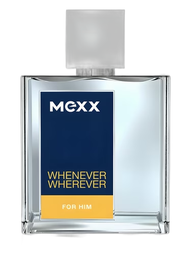 Mexx Whenever Wherever For Him
